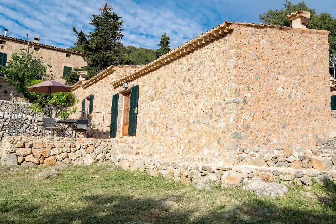 Agroturismo Son Alzines Villa Lluc