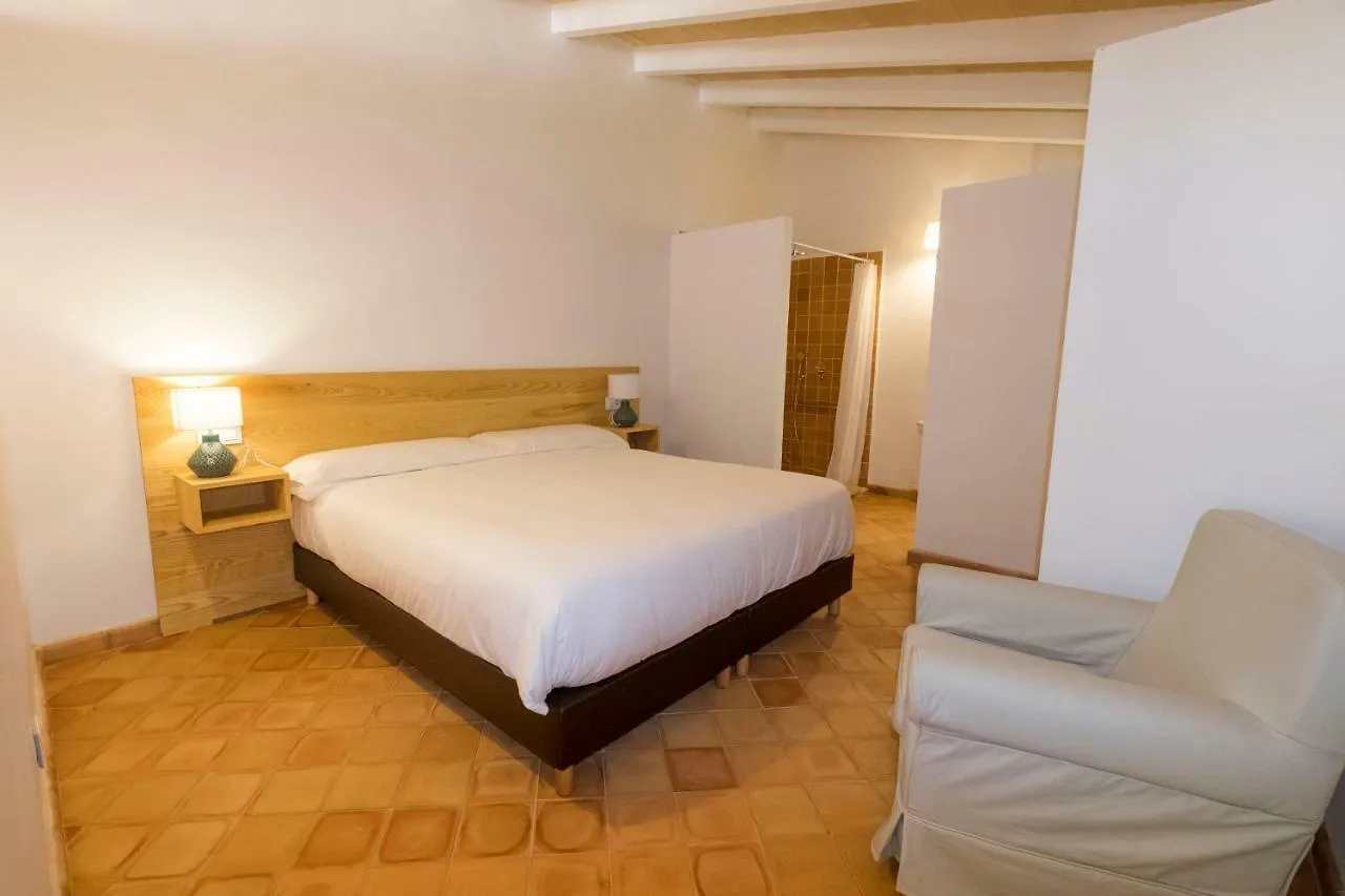 Agroturismo Son Alzines Villa Lluc Farm stay