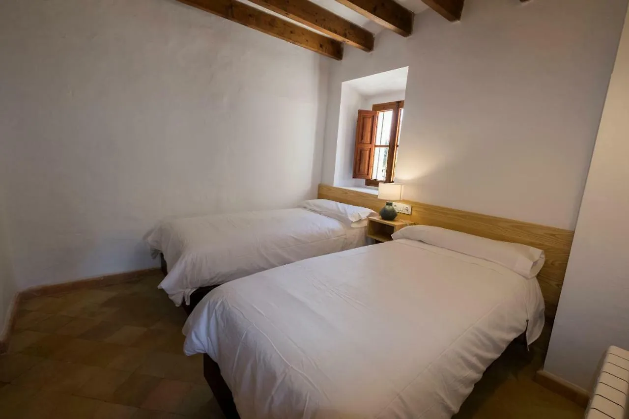 Farm stay Agroturismo Son Alzines Villa Lluc