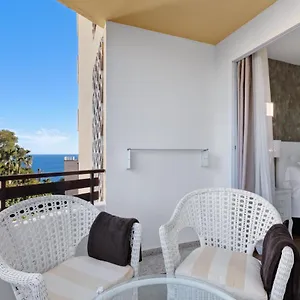 Appartement Estudios Bahia, Illetas