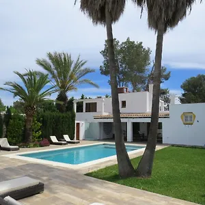 Villa Can Miro, Santa Eularia des Riu