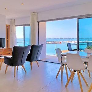 Appartement Cofradia Penthouse, Alcúdia