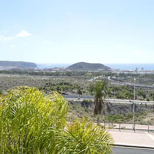 Lujosa Casa Con Jacuzzi Privado Apartment Costa Adeje (Tenerife)