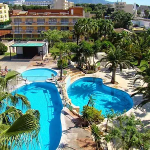 Lejlighedshotel Club Simo, Cala Millor (Mallorca)