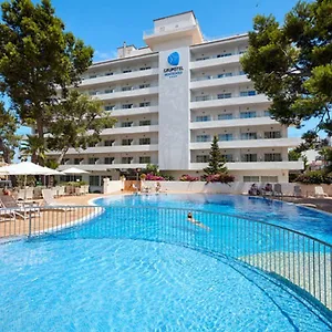 Hotel Grupotel Montecarlo, Can Picafort (Mallorca)