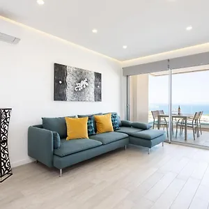 Elekagua Renting Apartment Costa Adeje (Tenerife)