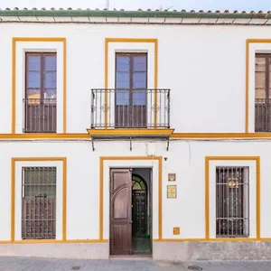 La Casa Del Cura 1935 Homestay Alcala de Guadaira