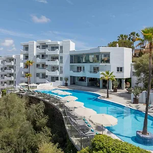 Aparthotel Ferrera Beach Suites&apartments, Cala D´Or