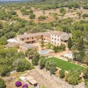  Vakantieboerderij Son Sureda