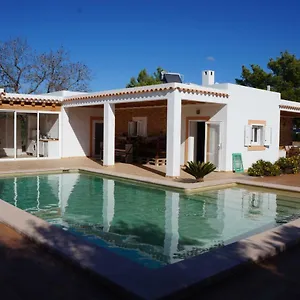 Villa Frigola. Ibiza 9pax, Sant Josep de sa Talaia