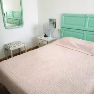 Arroyo De La Miel Centro Homestay Benalmadena