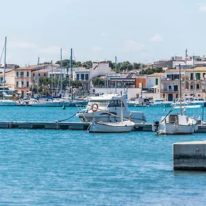 Apartment Es Varadero, Portocolom (Mallorca)