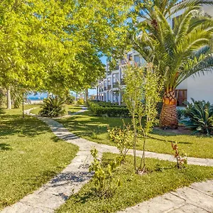 Apartment Ana Playasol, Port d'Alcúdia