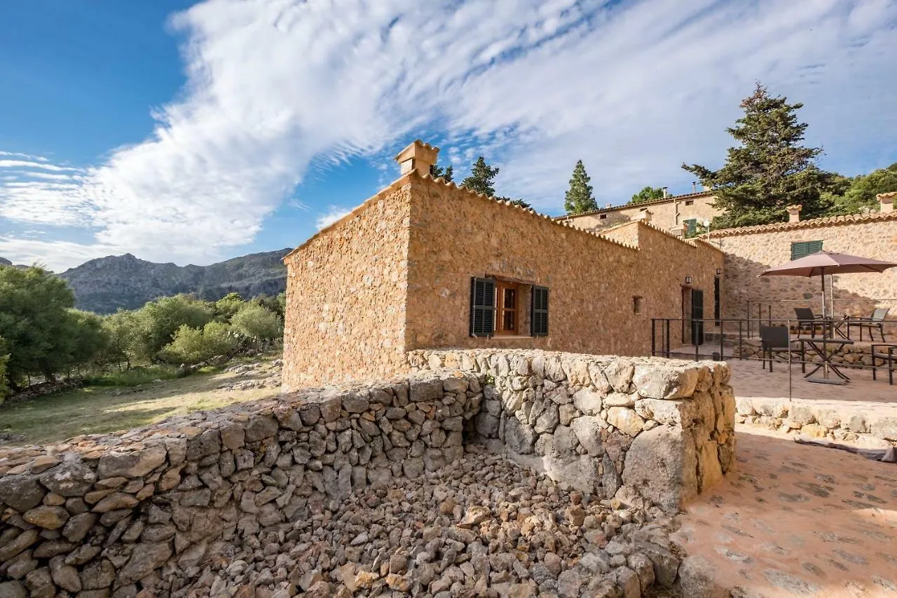 Villa Agroturismo Son Alzines Santuari de Santa Maria de Santuari de Santa Maria de Lluc Spanien