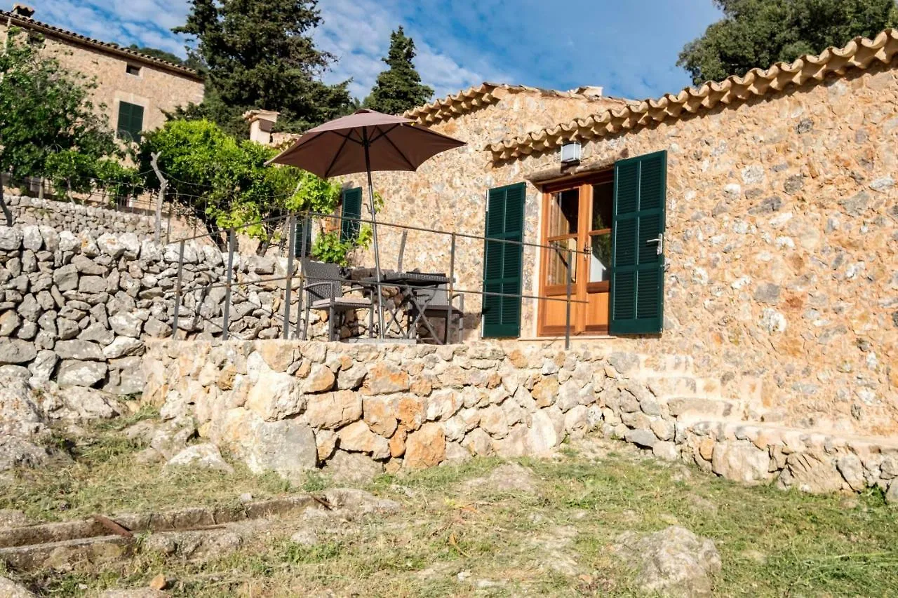 Villa Agroturismo Son Alzines Santuari de Santa Maria de Santuari de Santa Maria de Lluc 0*,