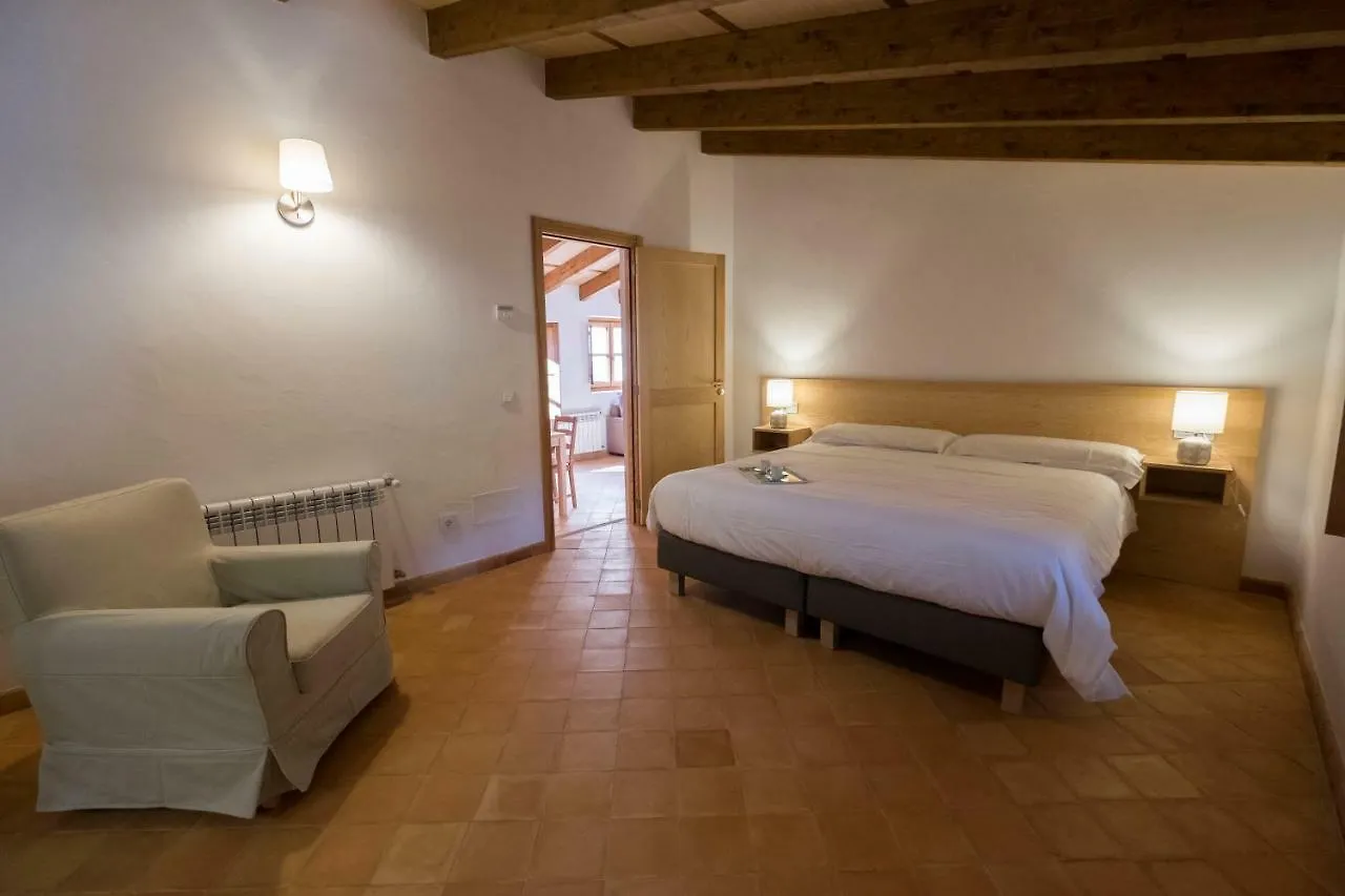 Lantgård Agroturismo Son Alzines Villa Lluc